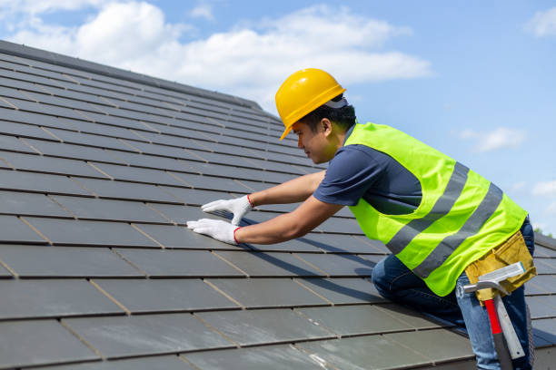 Best Flat Roof Repair Services  in Elkins, AR