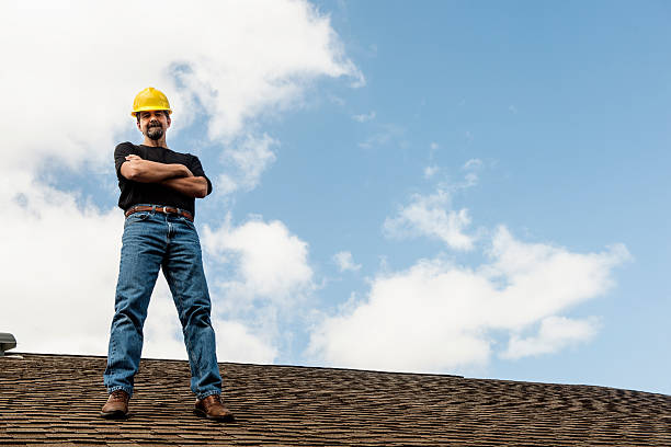 Best Emergency Roof Repair  in Elkins, AR