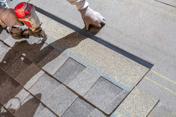 Best Tile Roofing Contractor  in Elkins, AR