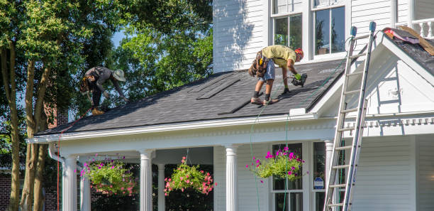 Professional Roofing Contractor in Elkins, AR